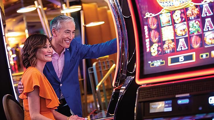 Find out how to Be Comfortable At Online Slot Gambling Site