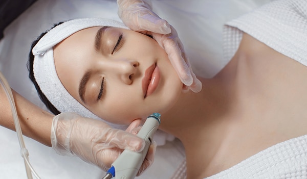 From Acne to Aging: Customized Facial Treatments for Various Skin Conditions
