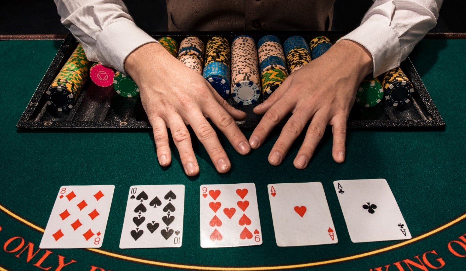 Unlocking Fortunes: Casino Betting Slot Game Adventures
