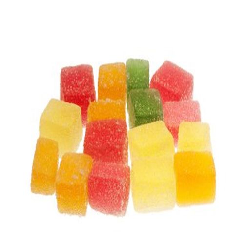 Indulge in Bliss: Premier Live Resin Gummies Unveiled