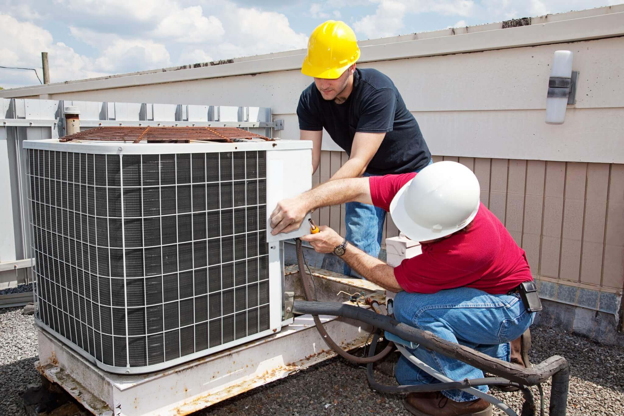 Responsive HVAC Repair Contractors: Available 24/7