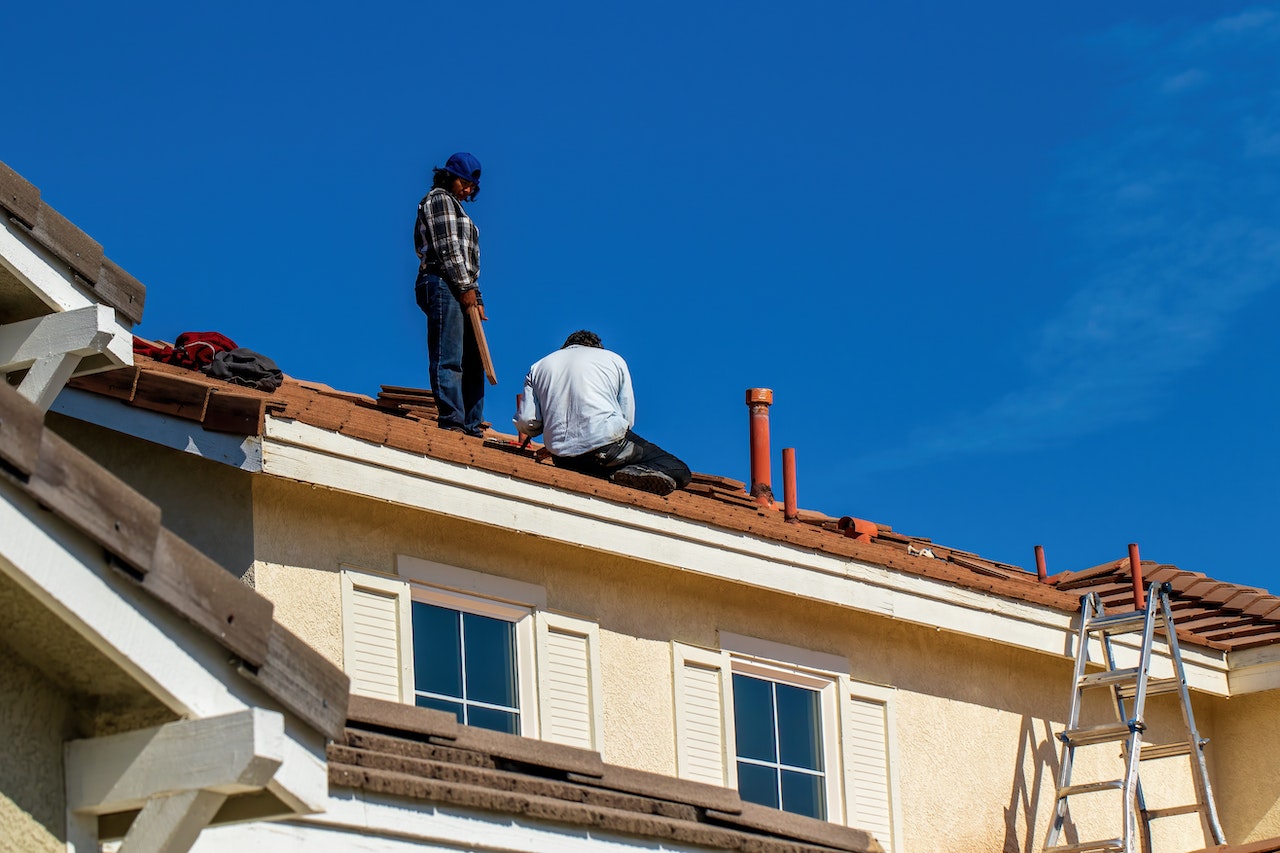 The Cost of Roof Repair: What to Expect