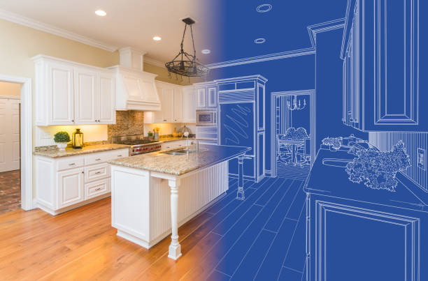 DIY vs. Professional Kitchen Remodeling: Pros and Cons