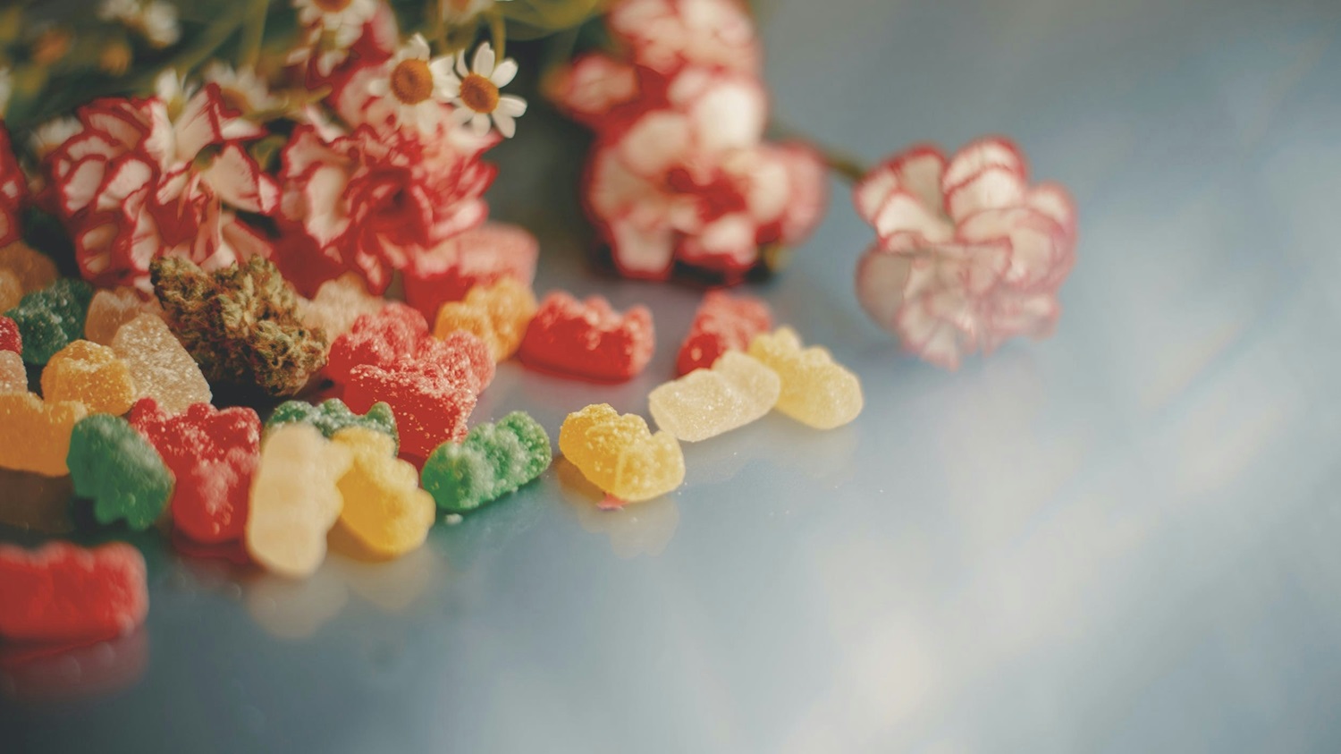 Sweet Serenity How Delta 9 Gummies Can Enhance Your Relaxation