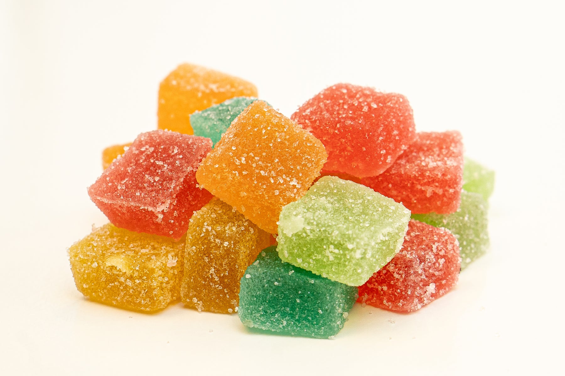 Gummy Goodness Why Delta 8 Gummies Are the Talk of the Town