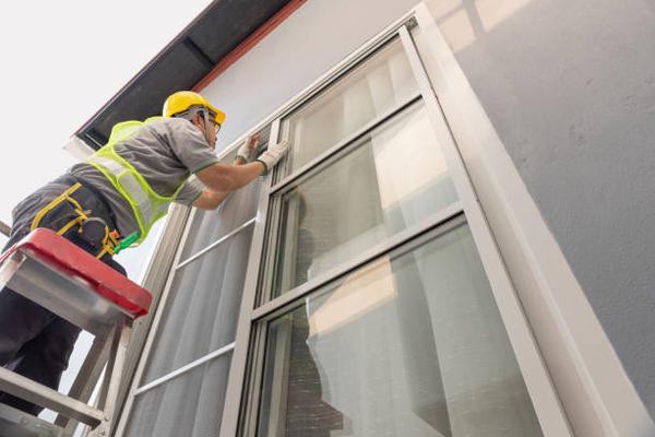 Window Replacement Trends in Fort Myers for 2024