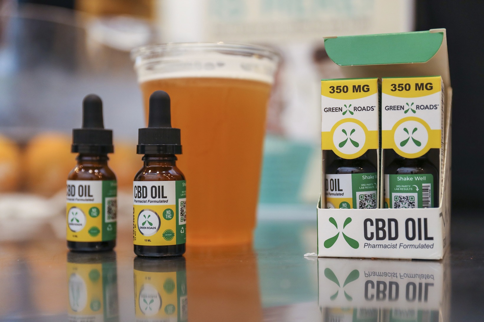 CBD Pain Stick Online: Canada’s Best Options