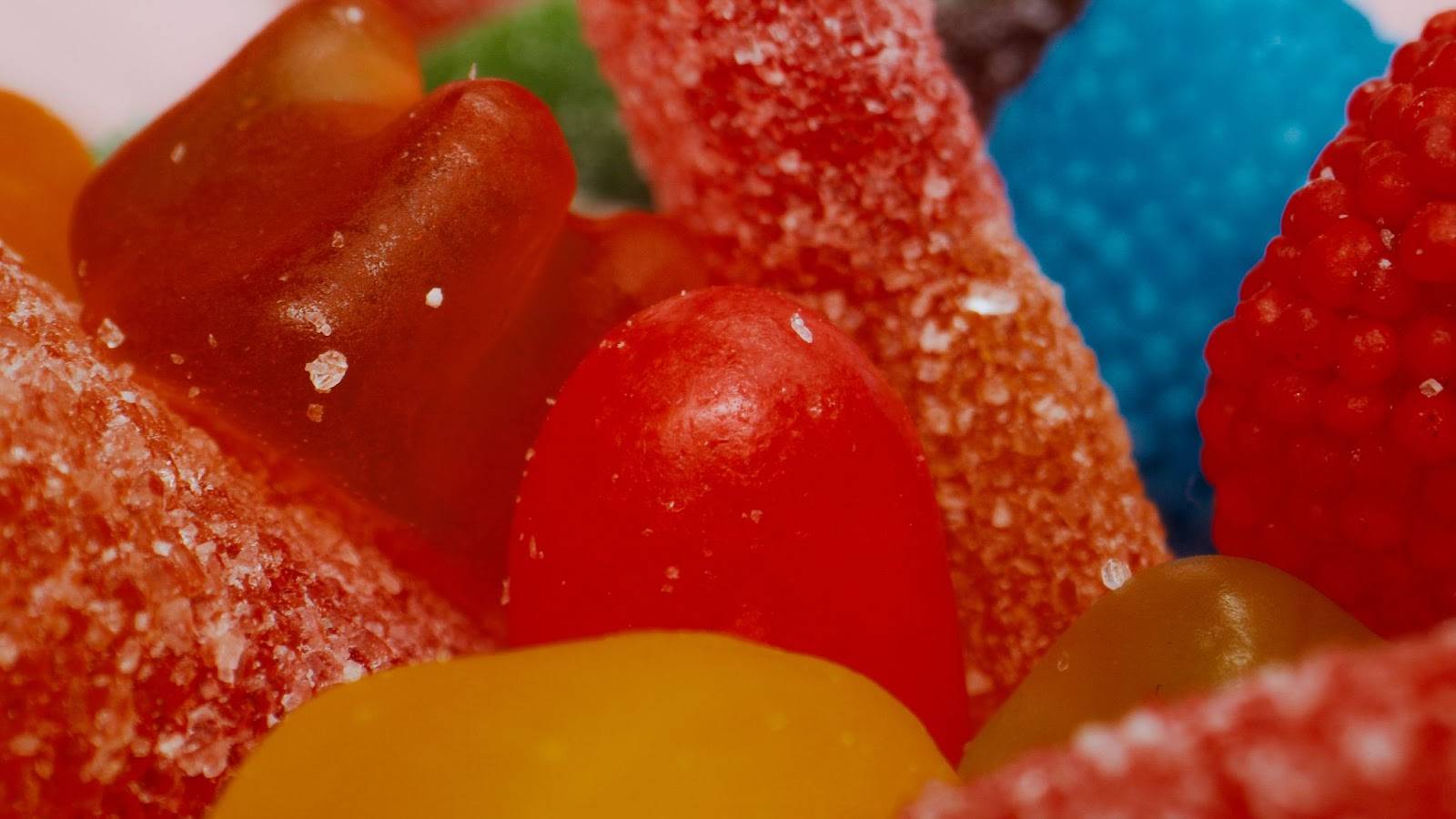 The Future of Edibles What’s Next for Delta 9 Gummies?