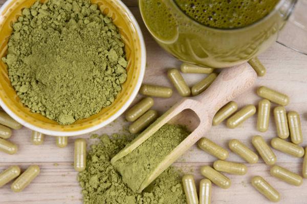 Beyond the Leaf The Capsule Revolution in Kratom Supplementation