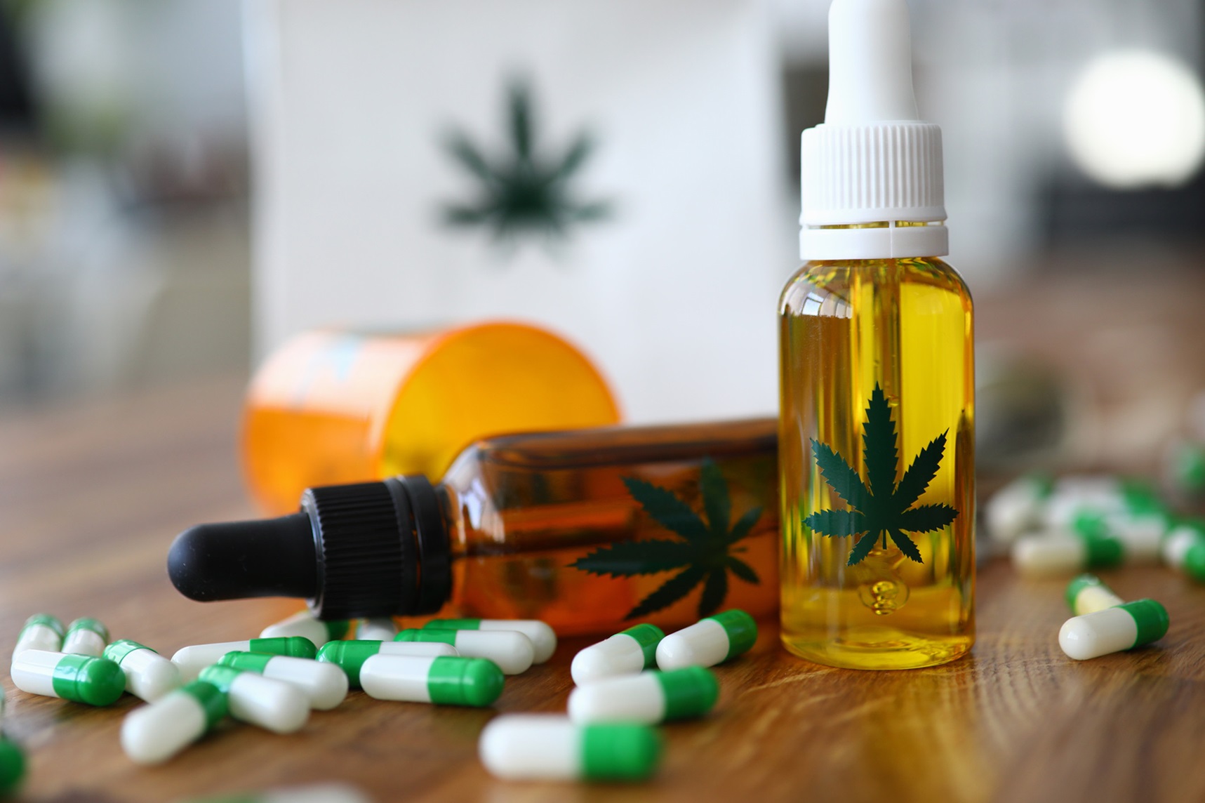 Integrating CBD Oil into Your Skincare Routine A Beginner's Guide