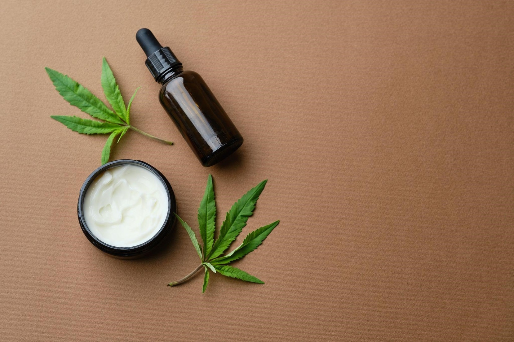 Healing Touch The Unseen Magic of CBD Cream for Everyday Comfort