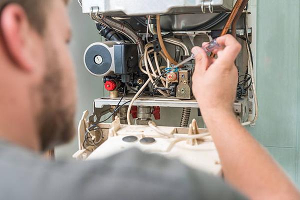 Efficient Water Heater Installation for Denham Springs Residents