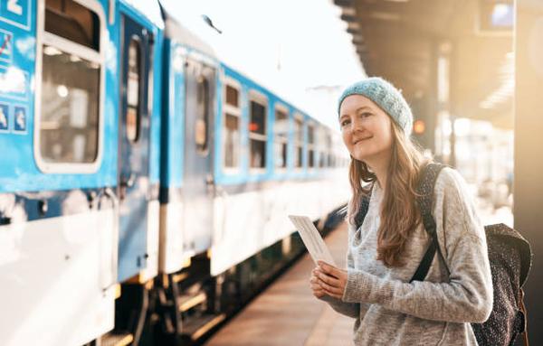 Conductor’s Secrets Insider Tips for the Best Train Ticket Deals