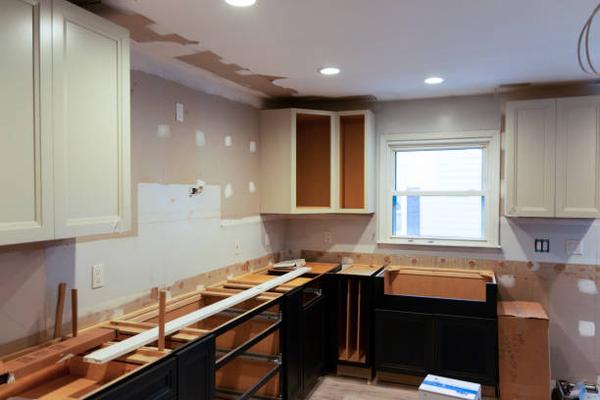 Design Tips for a Seamless Kitchen Renovation