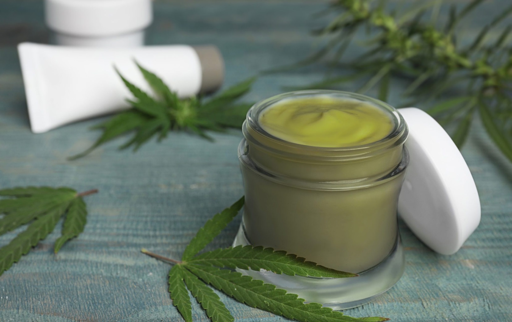 The Serendipity of CBD Cream Finding Relief in Unexpected Places