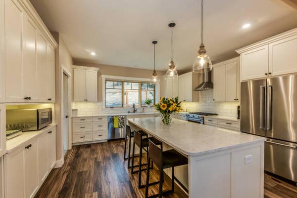 How to Plan a Perfect Kitchen Remodel in Orinda