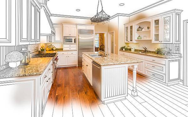 Top Color Schemes to Consider for Your Kitchen Remodel