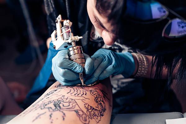 Longest-running tattoo studio in Mississauga