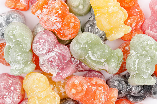 Why Best Delta 8 Gummies Are a Popular Choice for Relaxation