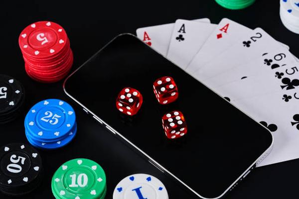 Understanding the Importance of Table Selection in Online Poker