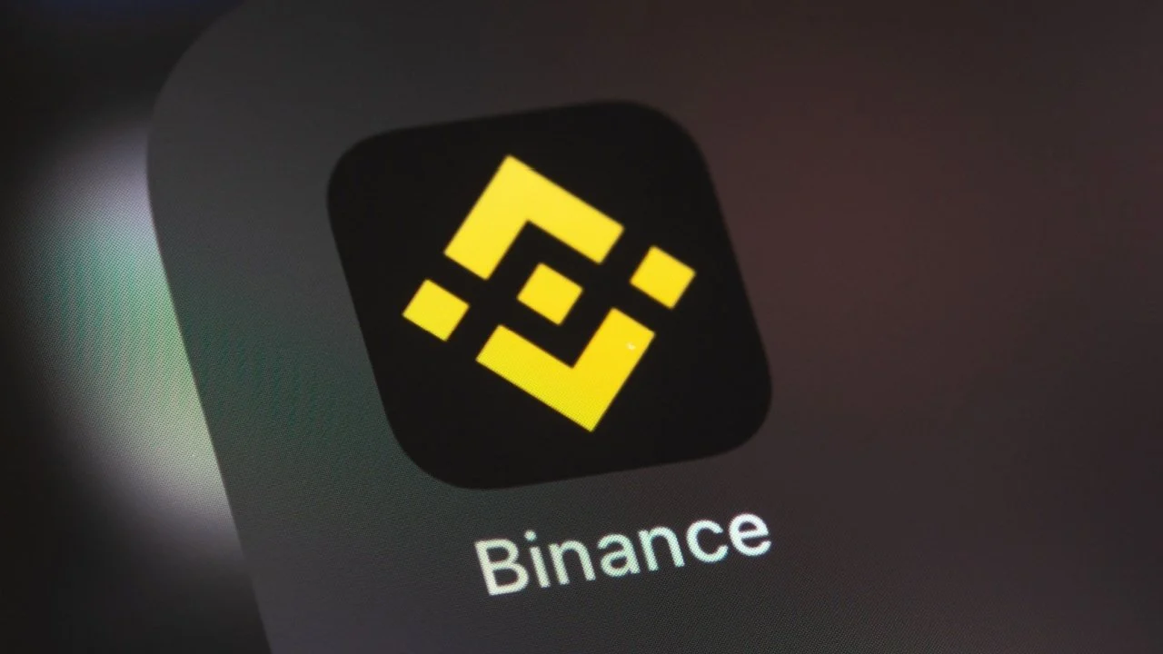 Binance Sign Up Without Errors
