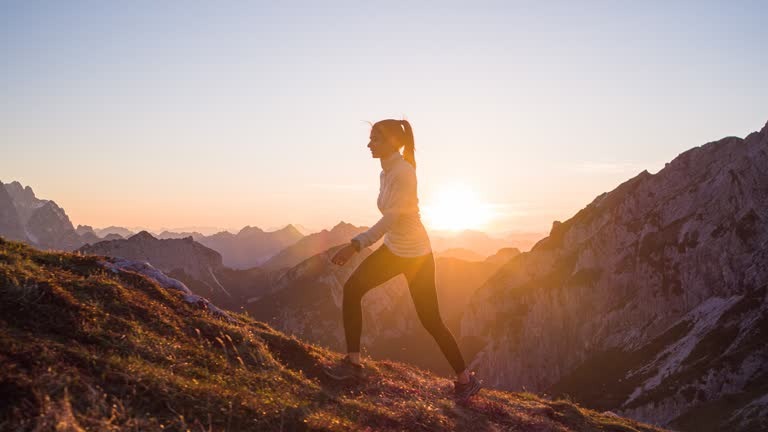How Light Activity Supports Long-Term Health