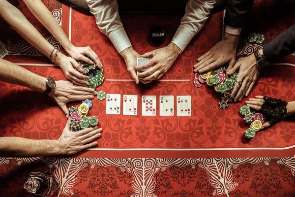 Why Players Explore PKV Games