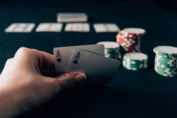 Exploring Live Casino Games at Non GamStop Casinos